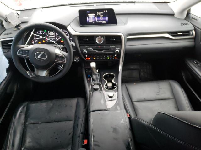Photo 8 from auction – 2017 LEXUS RX 350 BAS with VIN 2T2BZMCA8HC111998
