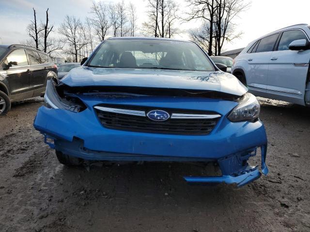 Photo 5 from auction – 2020 SUBARU IMPREZA with VIN 4S3GKAB60L3612167
