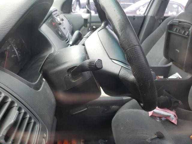 Photo 9 from auction – 2004 HONDA PILOT LX with VIN 2HKYF18194H622562