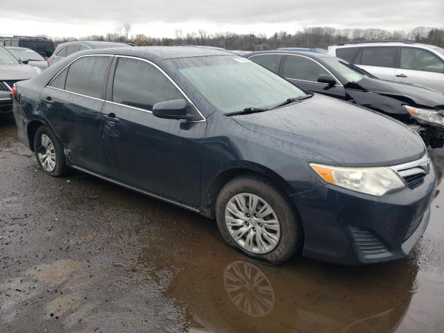 Photo 4 from auction – 2012 TOYOTA CAMRY BASE with VIN 4T4BF1FKXCR259664