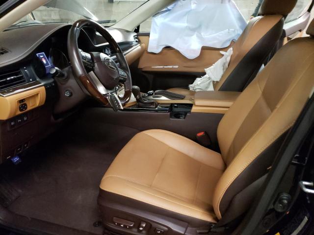 Photo 7 from auction – 2017 LEXUS ES 350 with VIN 58ABK1GG2HU056221