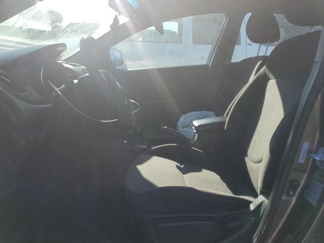 Photo 7 from auction – 2012 KIA FORTE EX with VIN KNAFU4A22C5628569