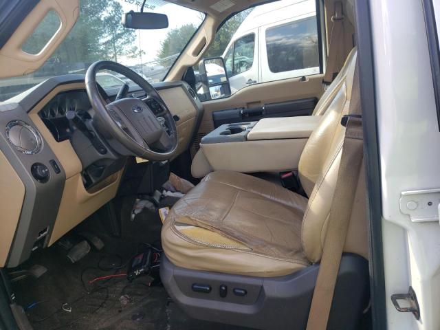 Photo 7 from auction – 2012 FORD F350 SUPER with VIN 1FT7W3BT8CEA37360
