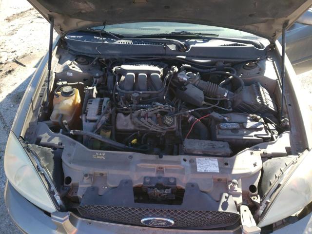 Photo 11 from auction – 2006 FORD TAURUS SEL with VIN 1FAFP56U36A130277