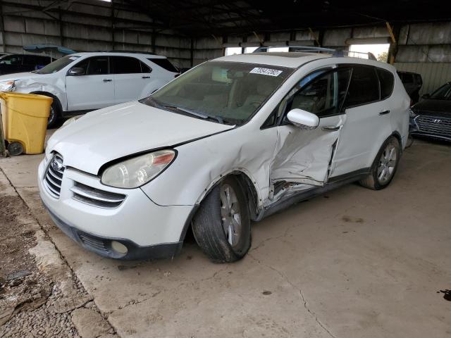 Photo 1 from auction – 2006 SUBARU B9 TRIBECA with VIN 4S4WX86C064426564