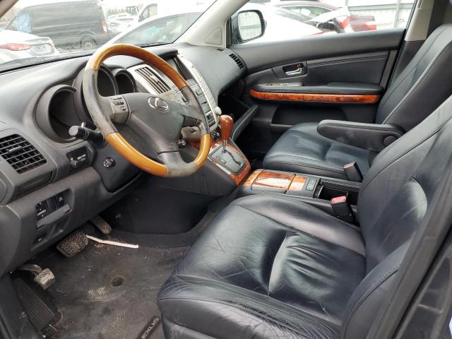 Photo 7 from auction – 2004 LEXUS RX 330 with VIN 2T2HA31U94C018670