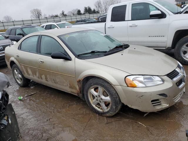 Photo 4 from auction – 2005 DODGE STRATUS SX with VIN 1B3EL46X45N580115