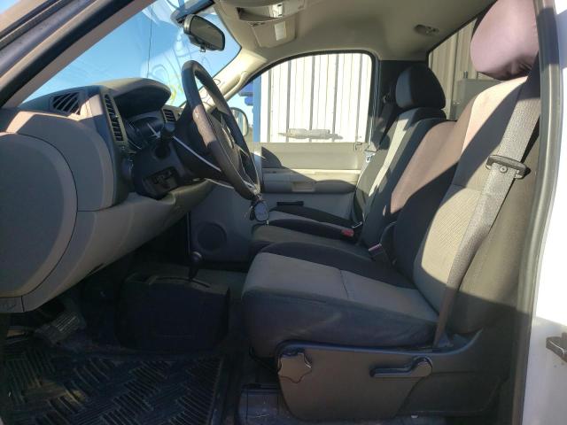 Photo 7 from auction – 2008 GMC SIERRA K25 with VIN 1GTHK24K18E116360