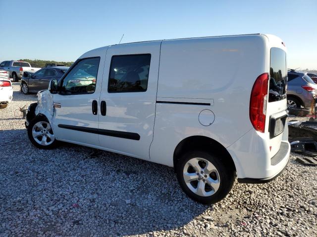 Photo 2 from auction – 2018 RAM PROMASTER with VIN ZFBERFBB9J6H45508