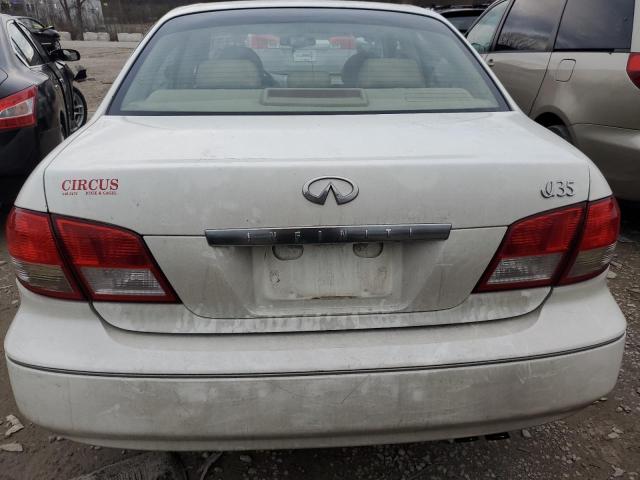 Foto 6 de la subasta – 2003 INFINITI I35 con VIN JNKDA31A73T101044