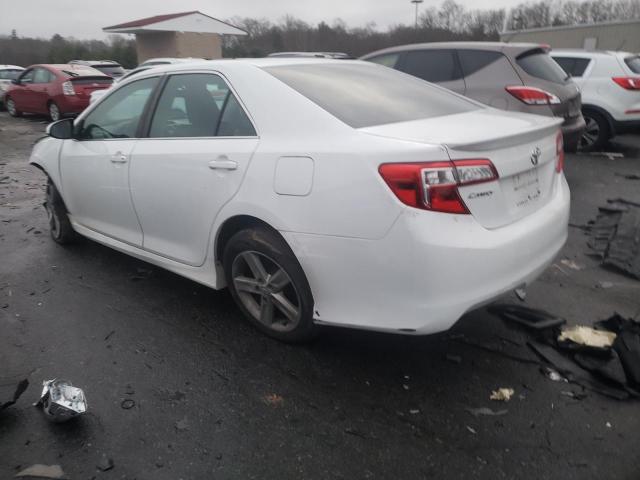 Photo 2 from auction – 2014 TOYOTA CAMRY L with VIN 4T1BF1FK9EU339051
