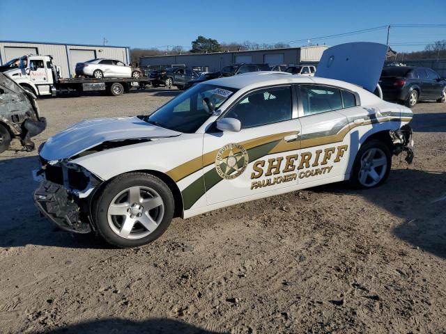 Photo 1 from auction – 2019 DODGE CHARGER PO with VIN 2C3CDXAT2KH644816