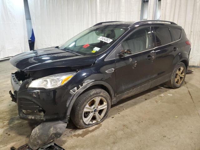 FORD ESCAPE SE 2016 with VIN 1FMCU9GX5GUC22315 - Photo from auction