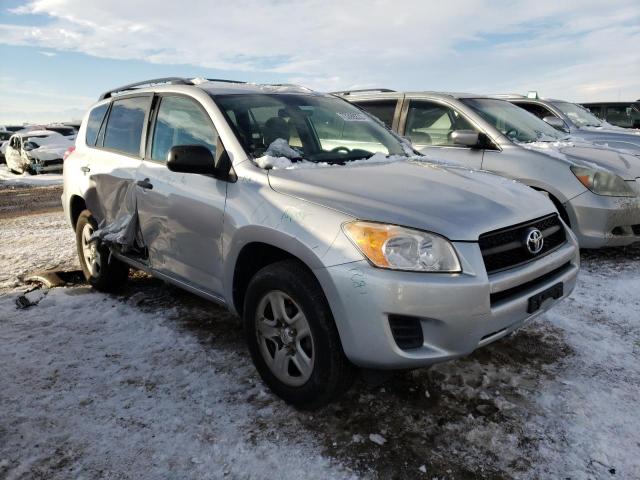Photo 4 from auction – 2012 TOYOTA RAV4 with VIN 2T3BF4DV4CW218978