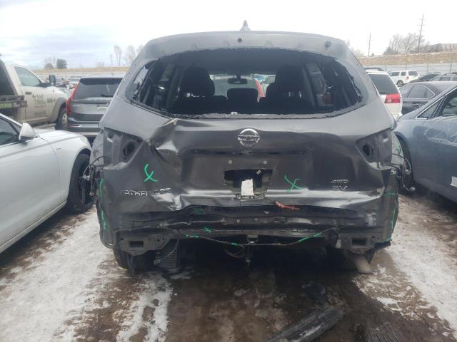 Photo 6 from auction – 2019 NISSAN PATHFINDER with VIN 5N1DR2MM0KC618898