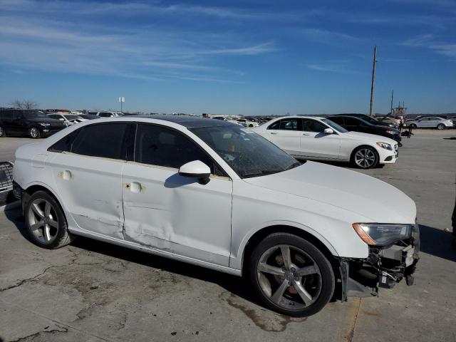 Photo 4 from auction – 2016 AUDI A3 PREMIUM with VIN WAUA7GFF4G1022010
