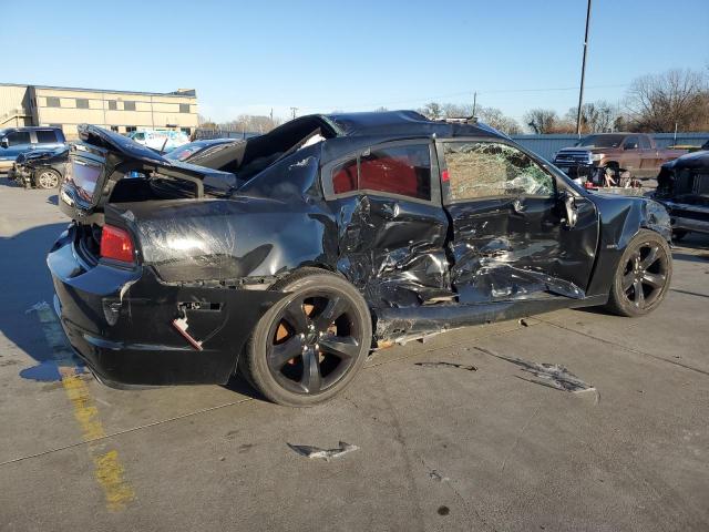 Photo 3 from auction – 2014 DODGE CHARGER R/ with VIN 2C3CDXCT5EH309390