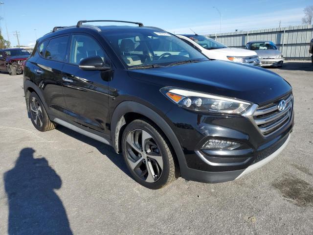 Photo 4 from auction – 2017 HYUNDAI TUCSON LIM with VIN KM8J33A2XHU433743