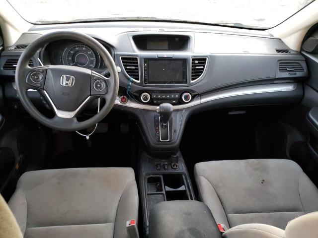 Photo 8 from auction – 2015 HONDA CR-V EX with VIN 2HKRM3H5XFH549486