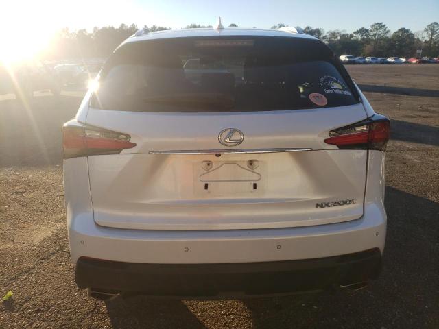 Photo 6 from auction – 2015 LEXUS NX 200T with VIN JTJYARBZ7F2011717
