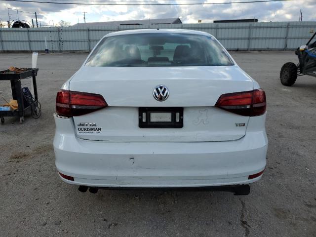 Photo 6 from auction – 2017 VOLKSWAGEN JETTA S with VIN 3VW2B7AJ1HM299278