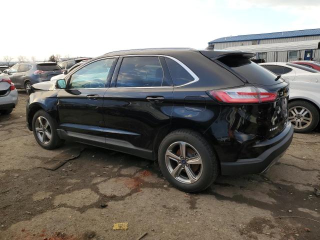 Photo 2 from auction – 2020 FORD EDGE SEL with VIN 2FMPK4J93LBB23996