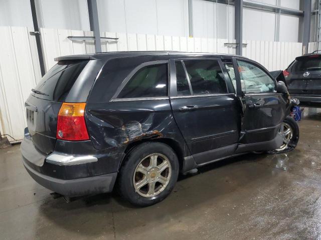 Photo 3 from auction – 2004 CHRYSLER PACIFICA with VIN 2C8GM68464R348327