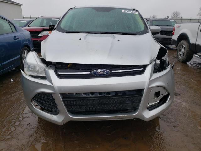 Photo 5 from auction – 2016 FORD ESCAPE SE with VIN 1FMCU9GX8GUA55173