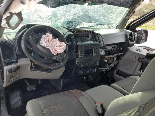 Photo 8 from auction – 2015 FORD F150 SUPER with VIN 1FTEX1C80FKE98321