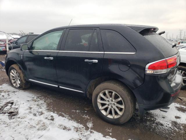 Photo 2 from auction – 2012 LINCOLN MKX with VIN 2LMDJ6JK2CBL01437
