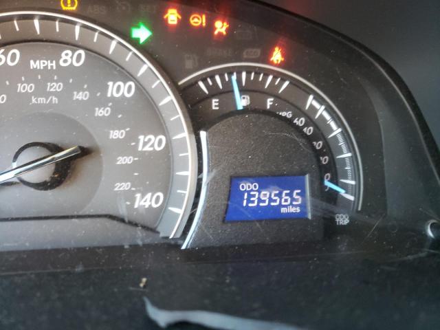 Photo 9 from auction – 2014 TOYOTA CAMRY L with VIN 4T1BF1FK1EU318369