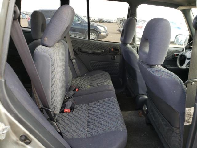 Photo 11 from auction – 1999 TOYOTA RAV4 with VIN JT3GP10V8X7050078