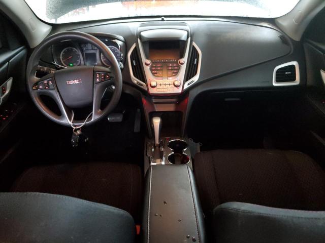 Photo 8 from auction – 2014 GMC TERRAIN SL with VIN 2GKALMEK5E6128167
