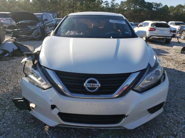 Photo 5 from auction – 2016 NISSAN ALTIMA 2.5 with VIN 1N4AL3AP9GN385778