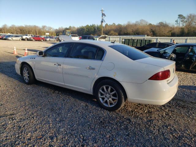 Photo 2 from auction – 2008 BUICK LUCERNE CX with VIN 1G4HD572X8U205529