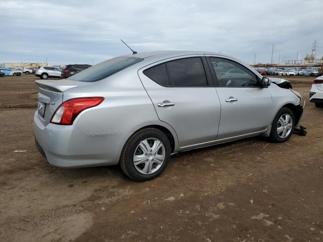 Photo 3 from auction – 2015 NISSAN VERSA S with VIN 3N1CN7AP5FL909823