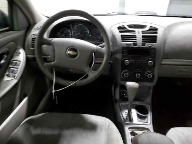 Photo 8 from auction – 2007 CHEVROLET MALIBU with VIN 1G1ZS58F67F248311
