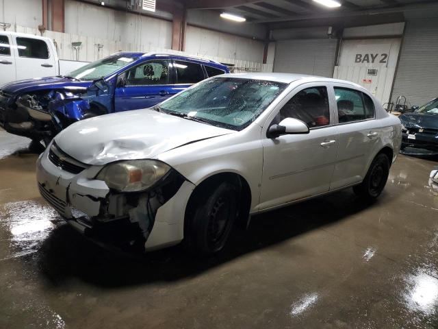 CHEVROLET COBALT 1LT 2010 with VIN 1G1AD5F53A7173599 - Photo from auction