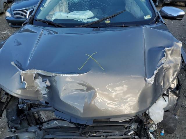 Photo 11 from auction – 2018 CHEVROLET EQUINOX LT with VIN 3GNAXJEV3JS612964