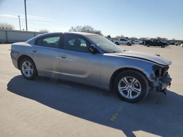 Photo 4 from auction – 2017 DODGE CHARGER SE with VIN 2C3CDXBG9HH605344