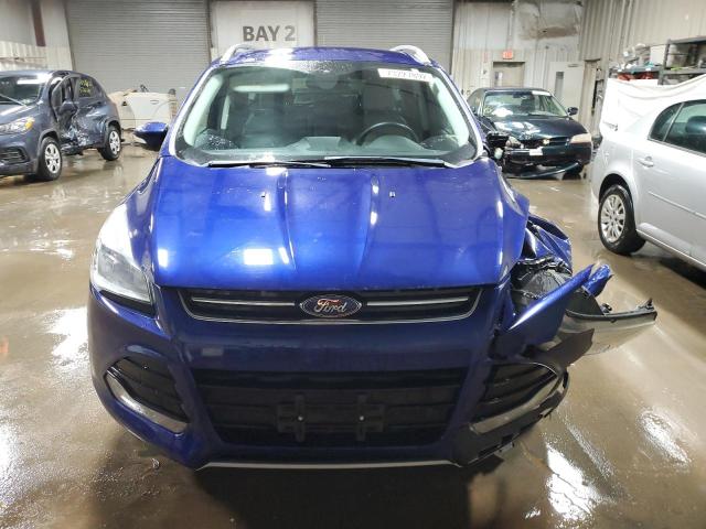 Photo 5 from auction – 2014 FORD ESCAPE TIT with VIN 1FMCU9J95EUD67247