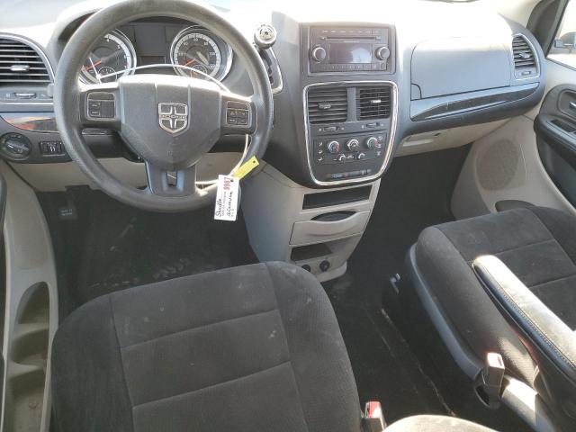 Photo 8 from auction – 2013 DODGE GRAND CARA with VIN 2C4RDGBG0DR663255
