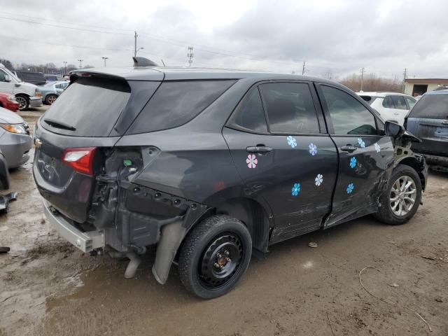Photo 3 from auction – 2018 CHEVROLET EQUINOX LS with VIN 2GNAXHEV0J6125499