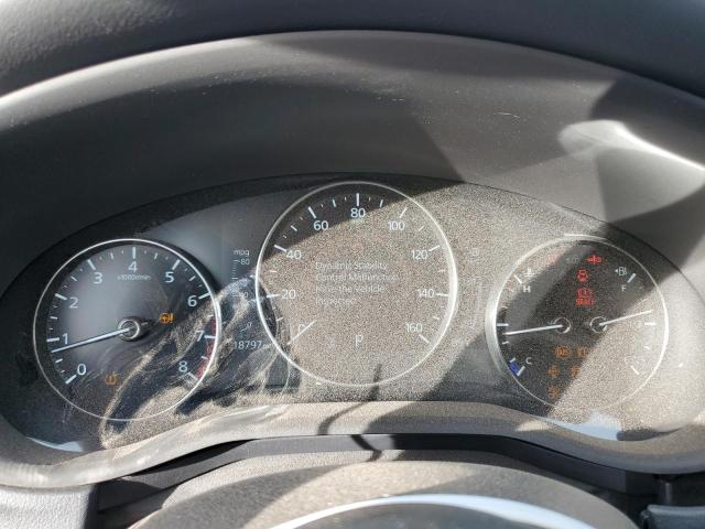 Photo 9 from auction – 2021 MAZDA CX-30 PREF with VIN 3MVDMACL3MM257155