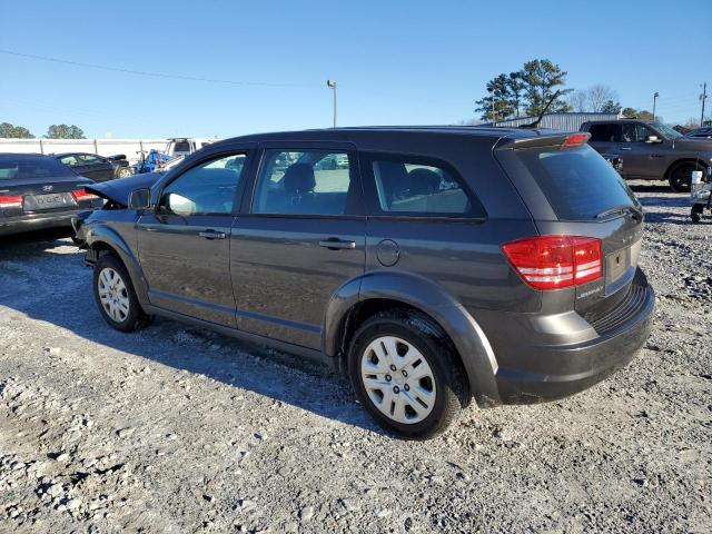 Photo 2 from auction – 2015 DODGE JOURNEY SE with VIN 3C4PDCAB9FT517992