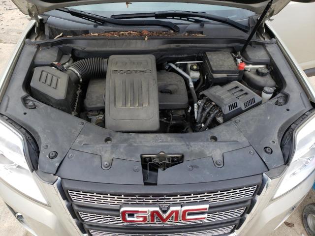 Zdjęcie 12 z aukcji – 2013 GMC TERRAIN SL z VIN 2GKALMEK4D6354506