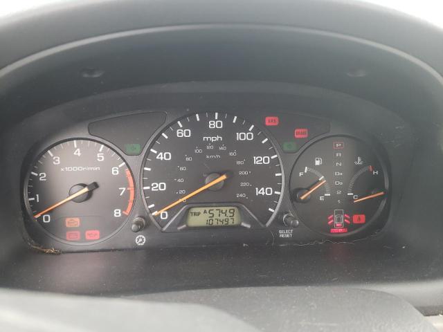 Photo 9 from auction – 2002 HONDA ACCORD with VIN 1HGCG66832A068820