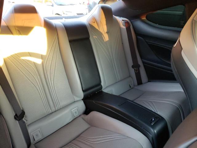 Photo 10 from auction – 2015 LEXUS RC-F with VIN JTHHP5BC8F5001250