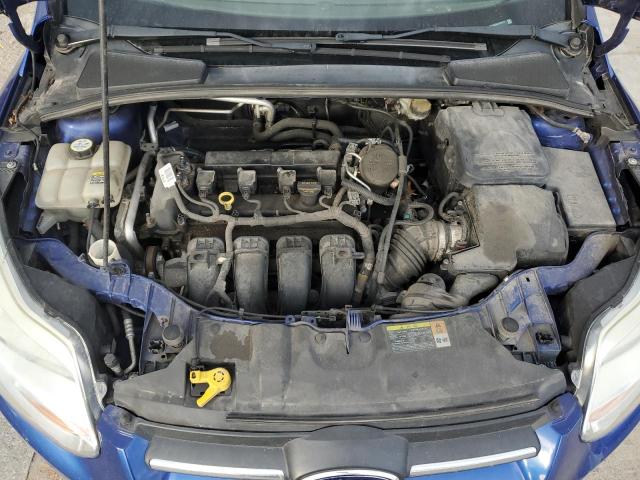 Photo 11 from auction – 2012 FORD FOCUS S with VIN 1FAHP3E29CL354117