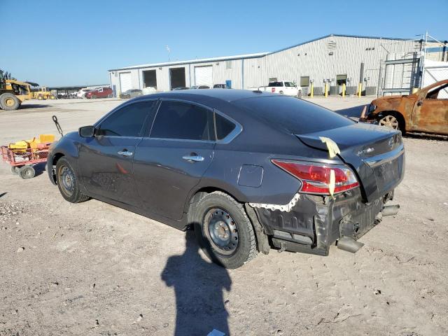 Photo 2 from auction – 2015 NISSAN ALTIMA 2.5 with VIN 1N4AL3AP8FN359526